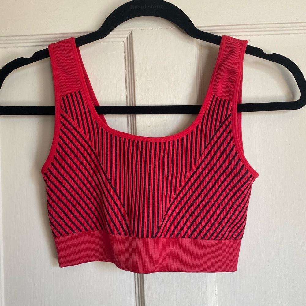 Fabletics sports bra
